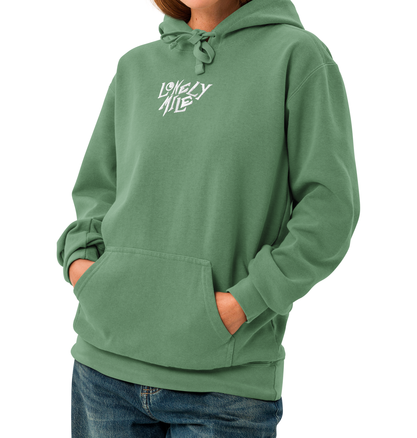 Ascent Hoodie (Color Options)