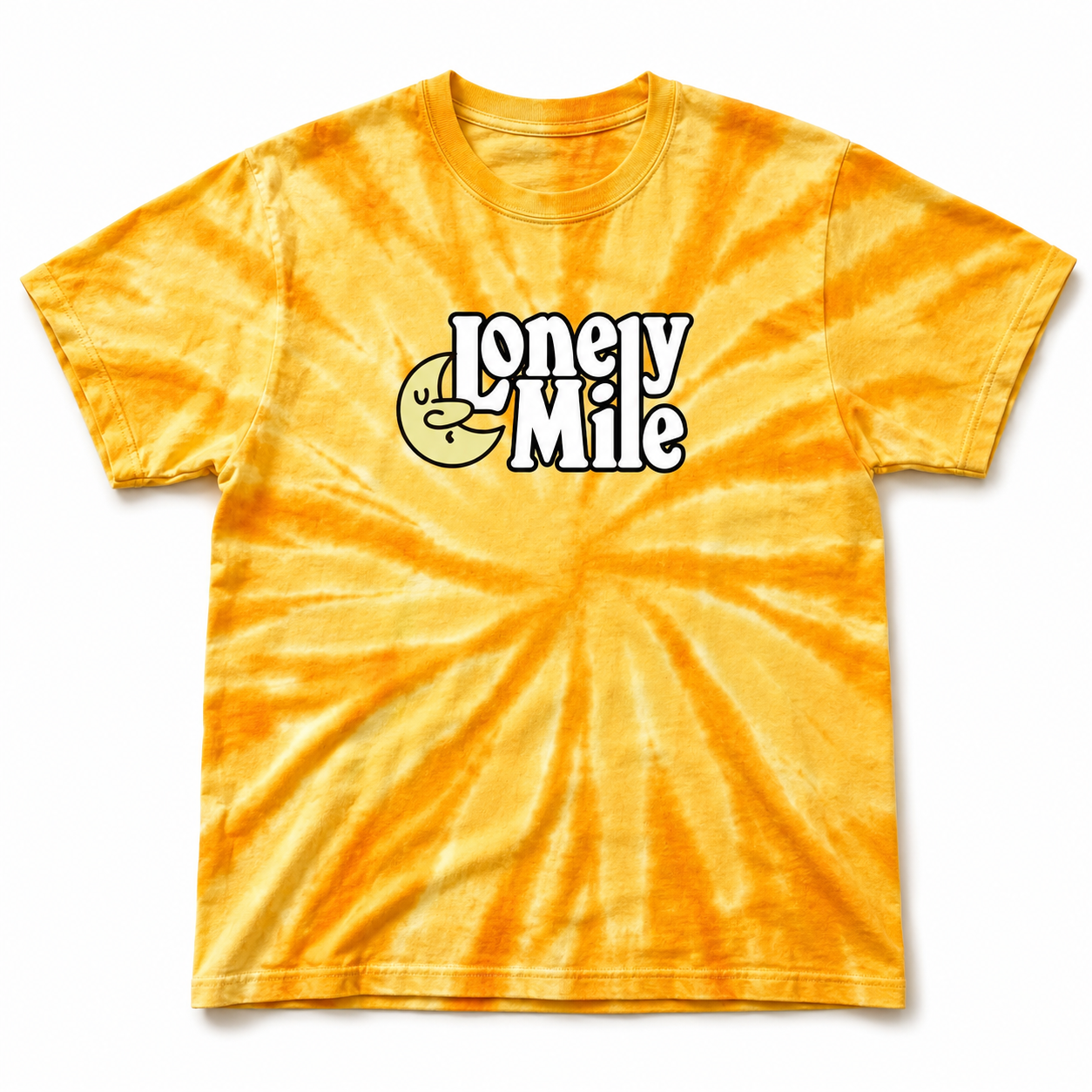 Tie-Dye Tee