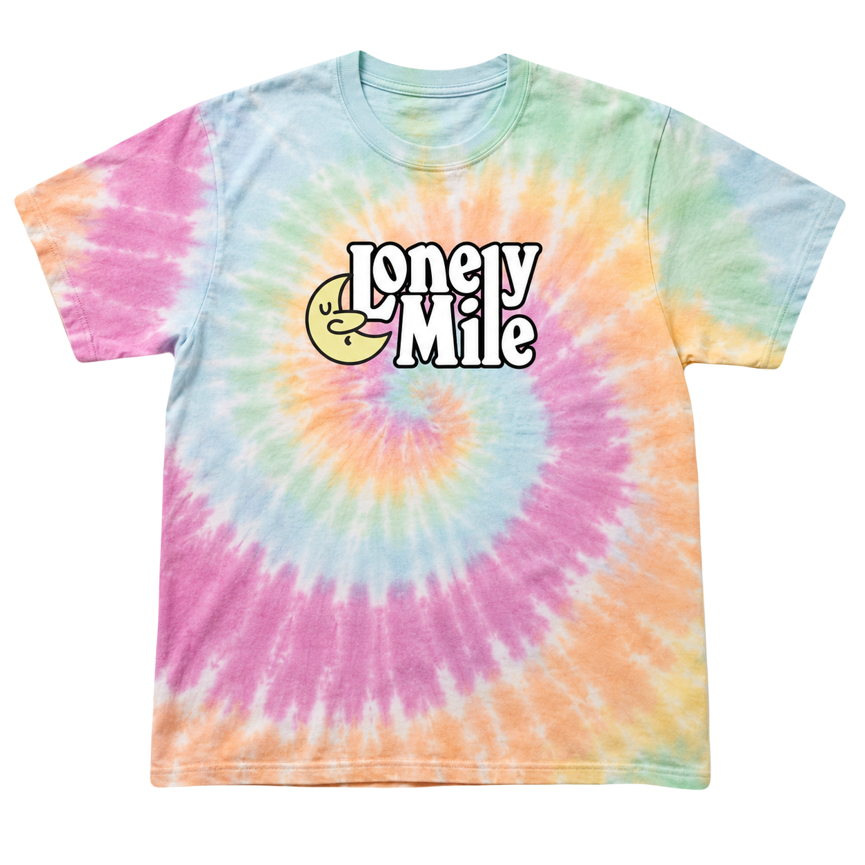 Tie-Dye Tee
