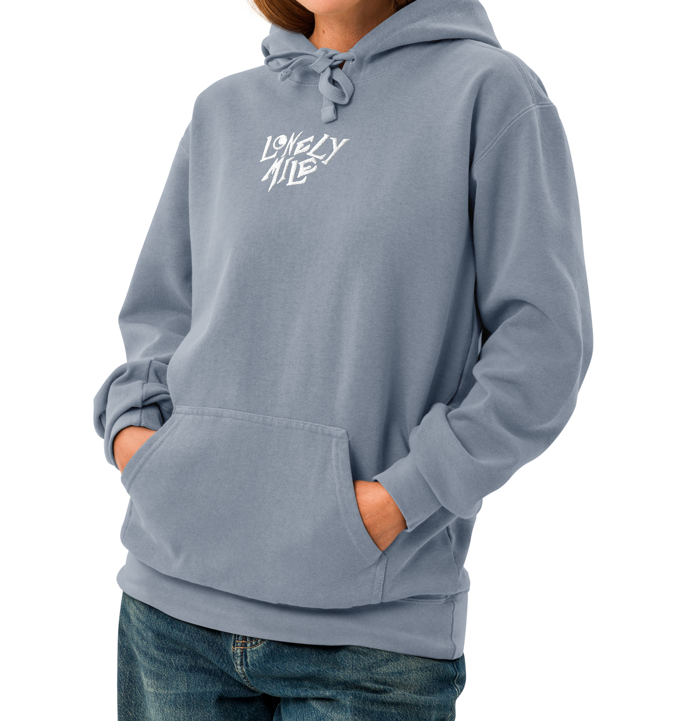 Ascent Hoodie (Color Options)