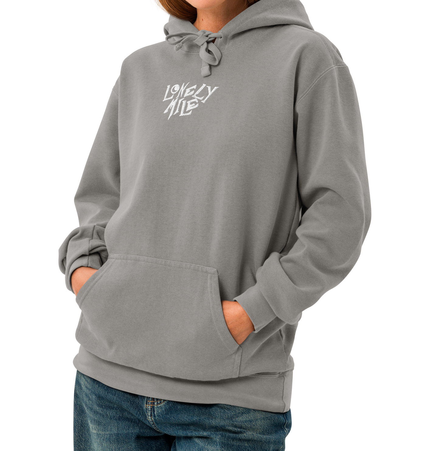 Ascent Hoodie (Color Options)
