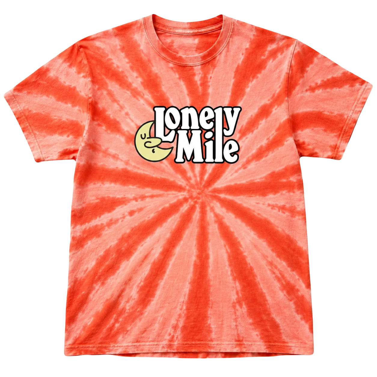 Tie-Dye Tee
