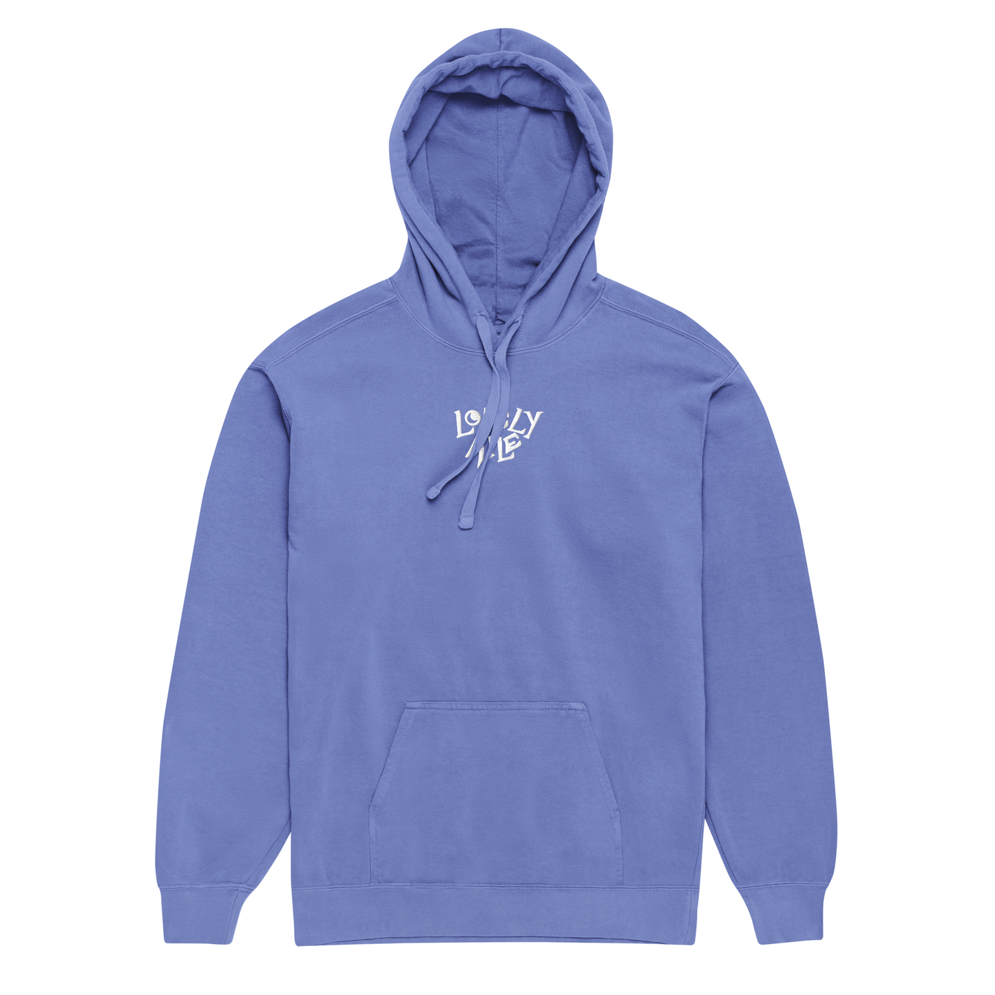 Ascent Hoodie (Color Options)