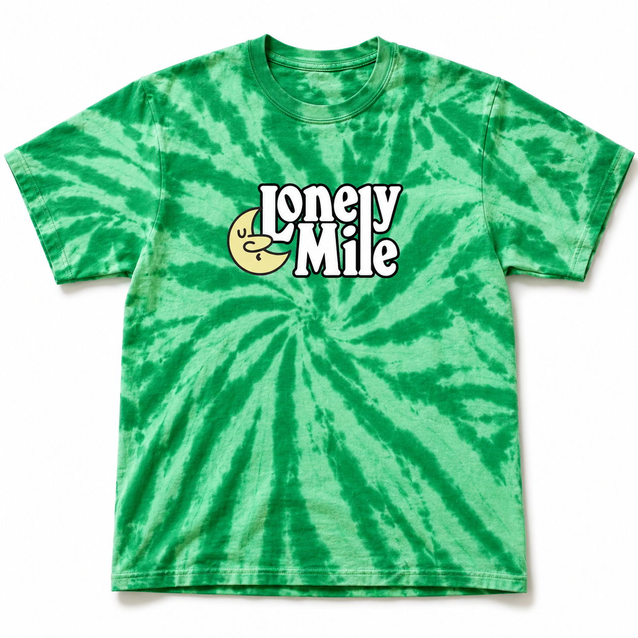 Tie-Dye Tee