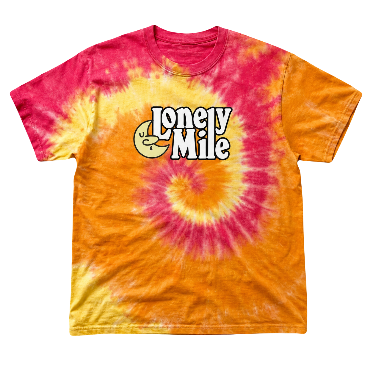 Tie-Dye Tee
