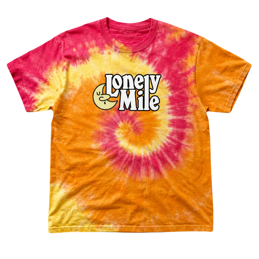 Tie-Dye Tee