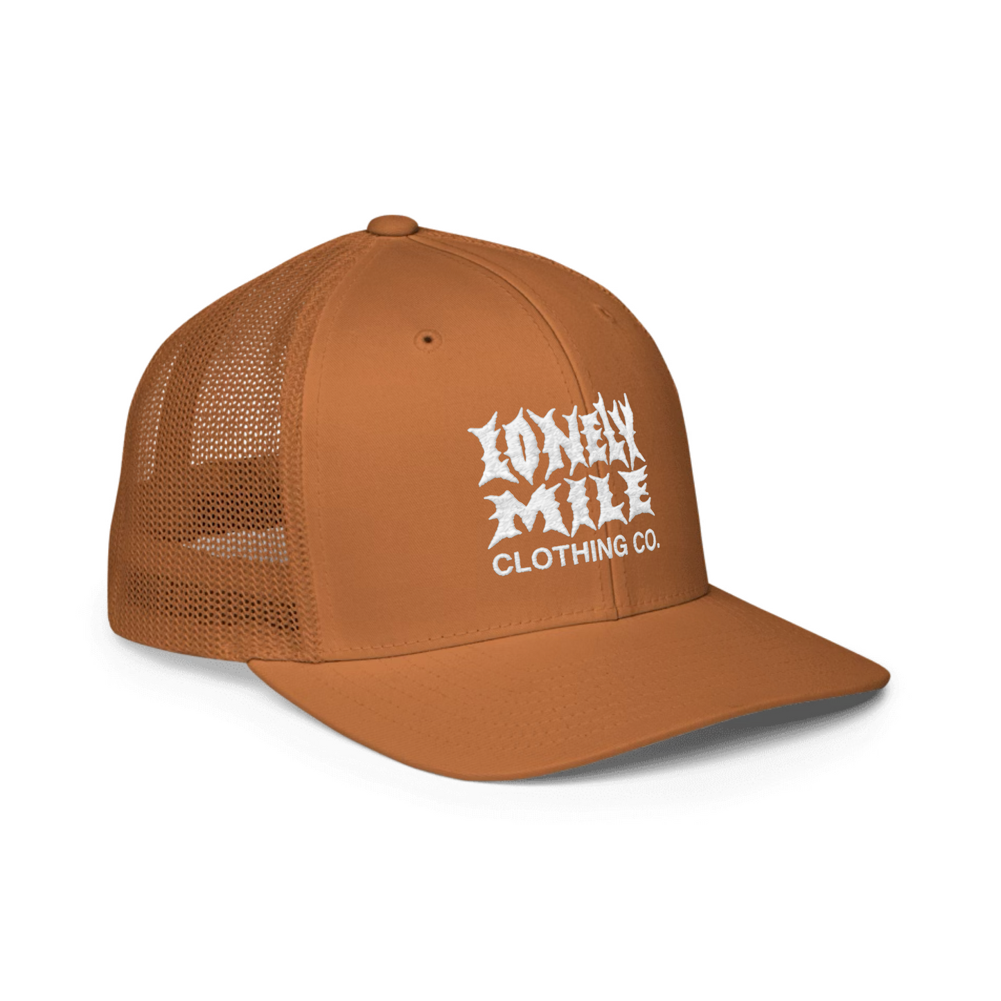 Moonshot Trucker Hat