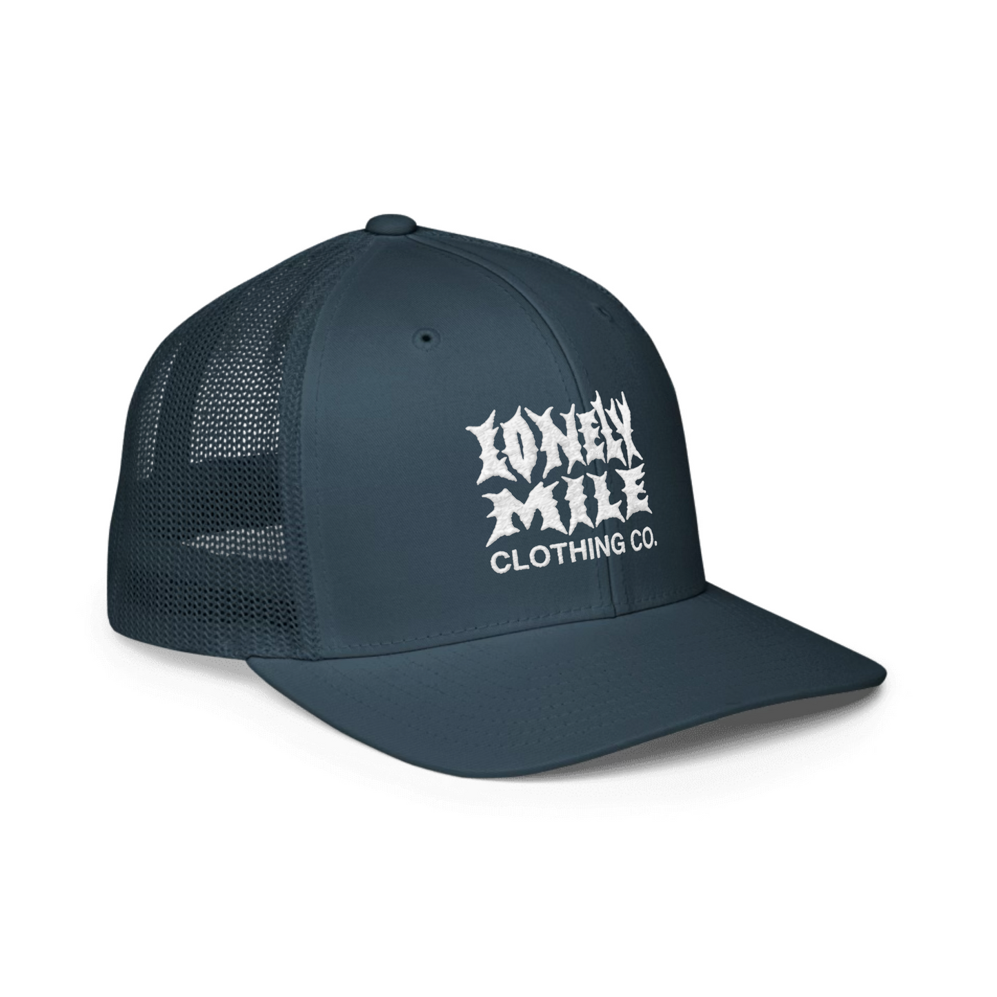Moonshot Trucker Hat