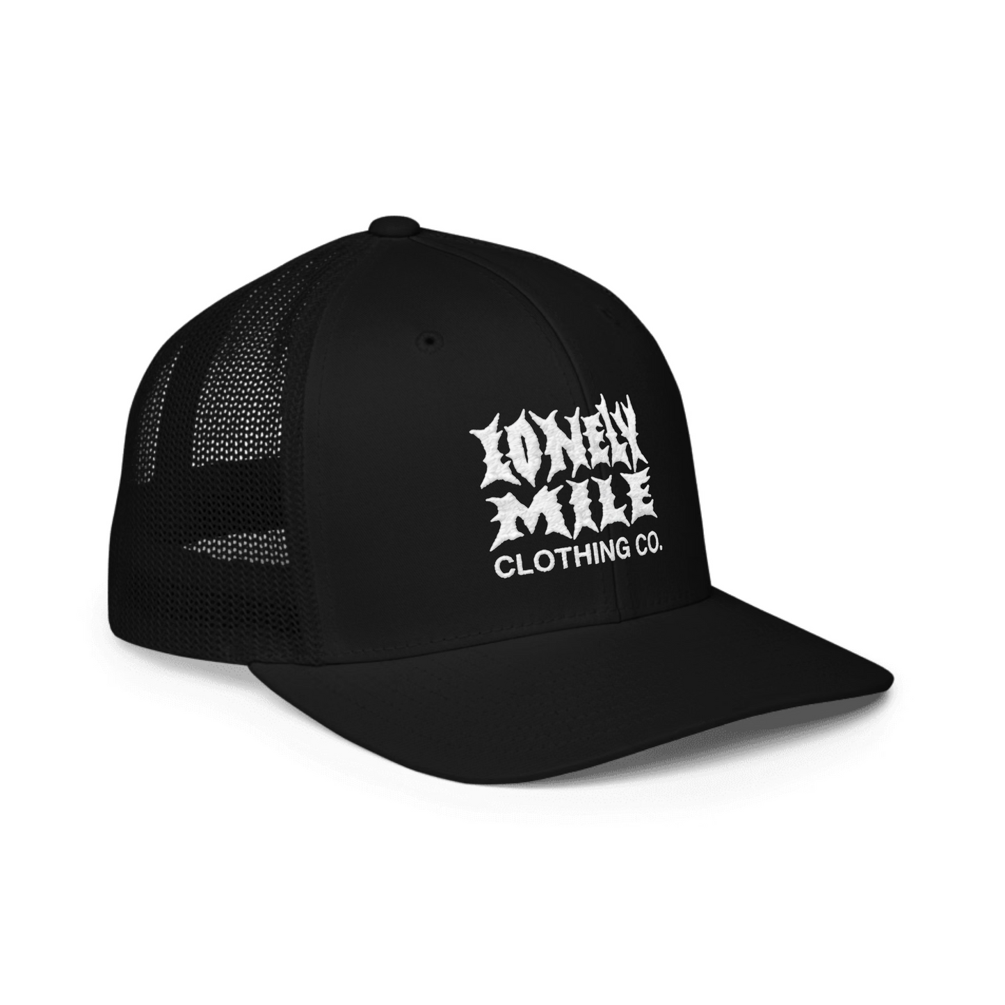 Moonshot Trucker Hat
