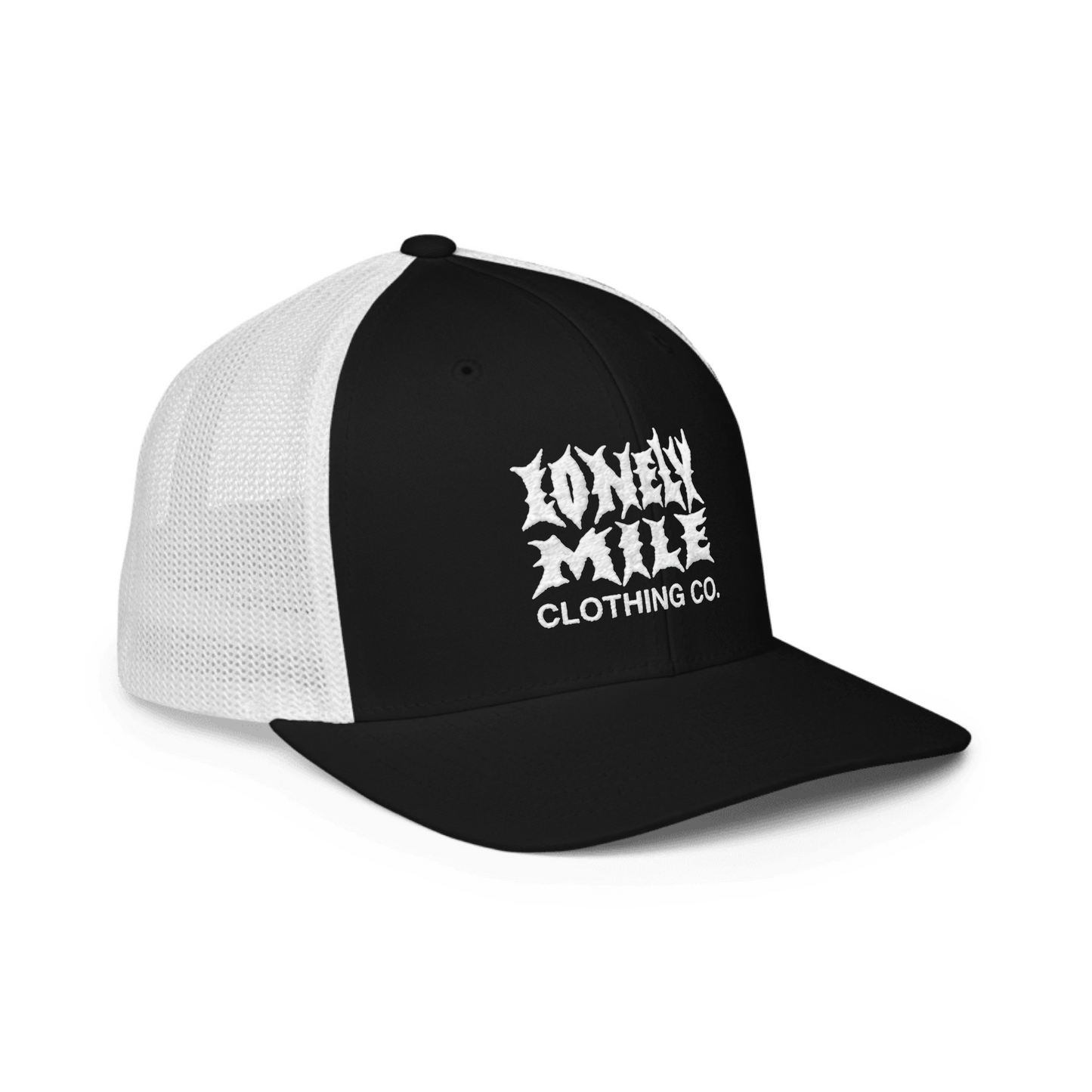 Moonshot Trucker Hat