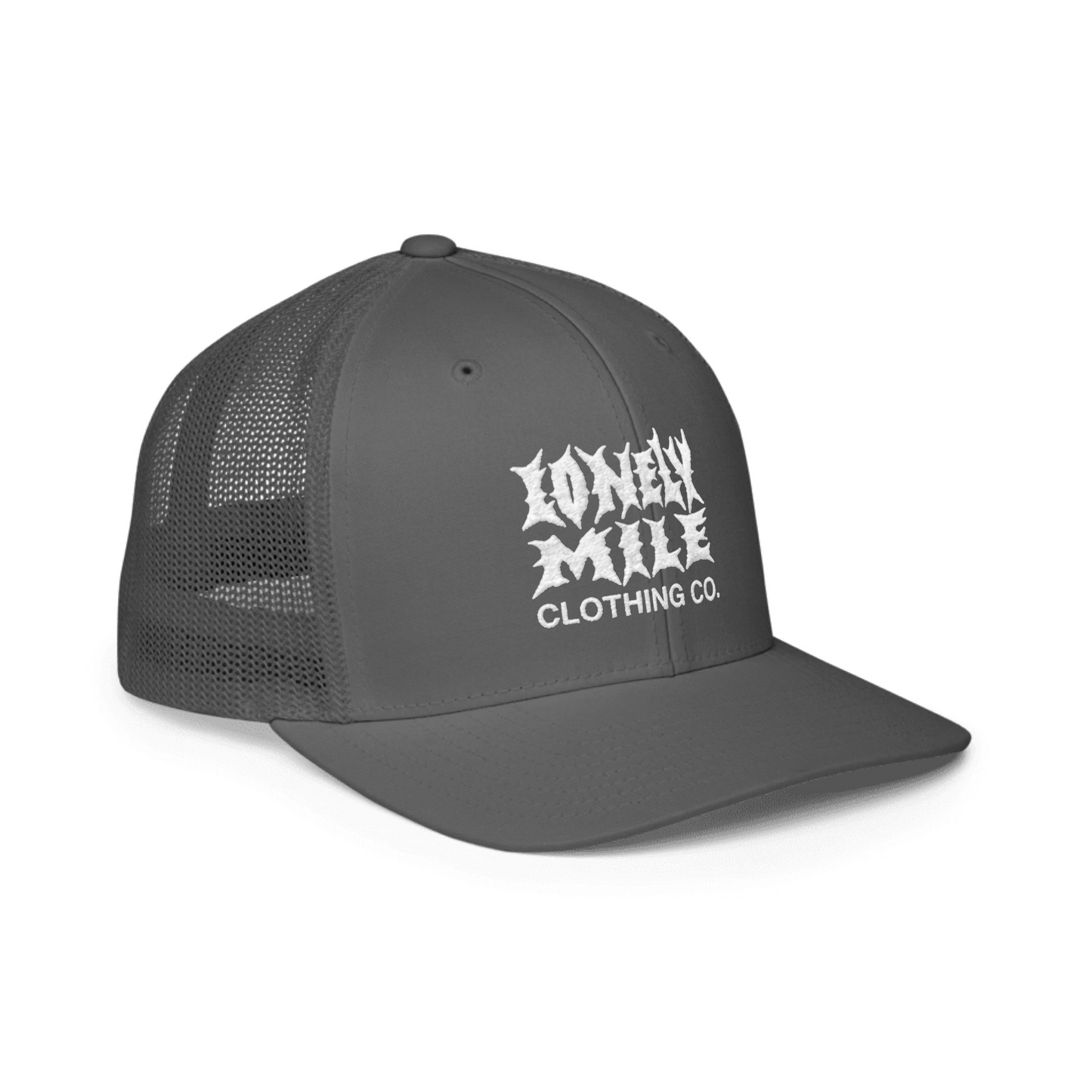 Moonshot Trucker Hat