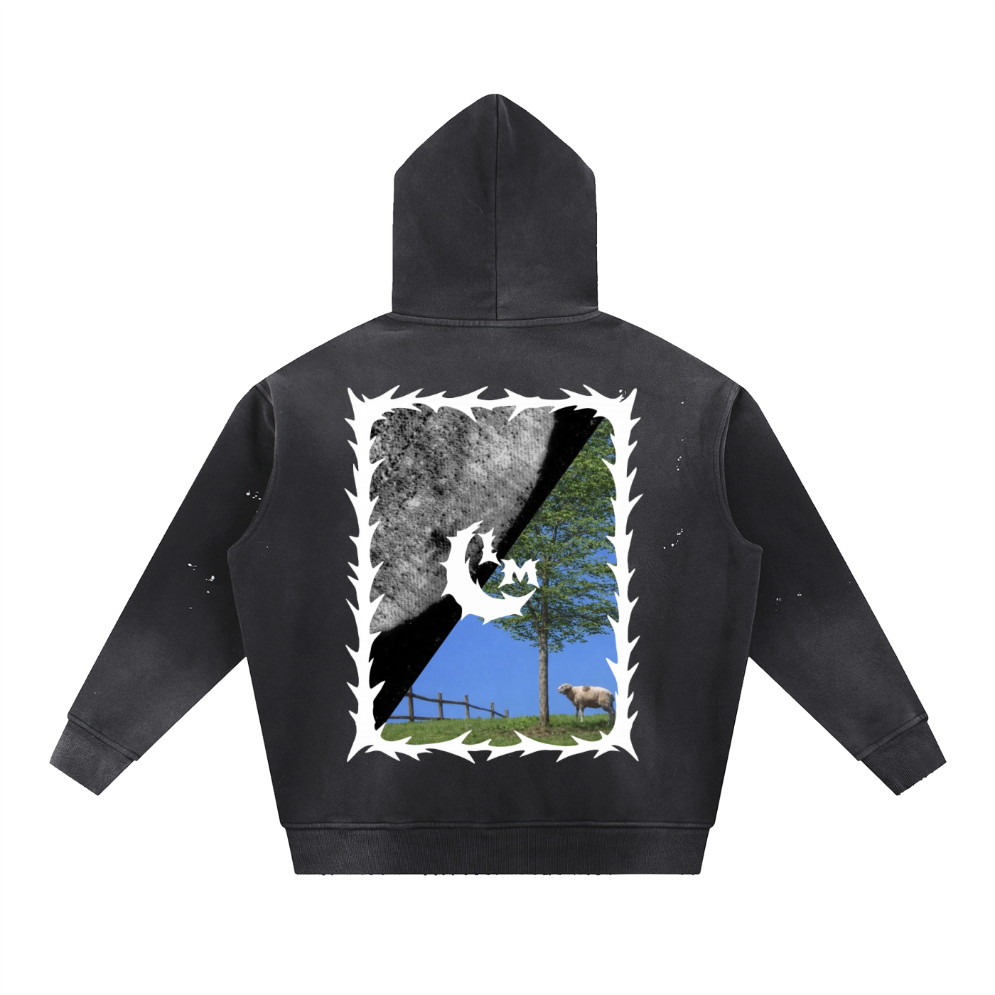 Moonshot Hoodie