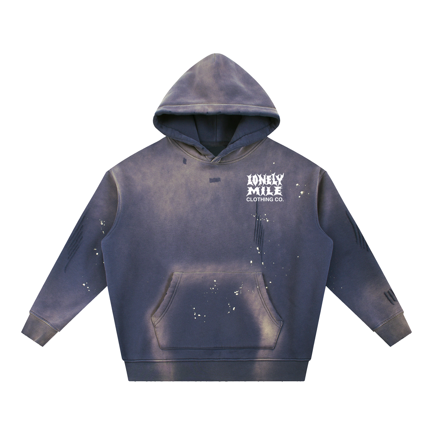 Moonshot Hoodie
