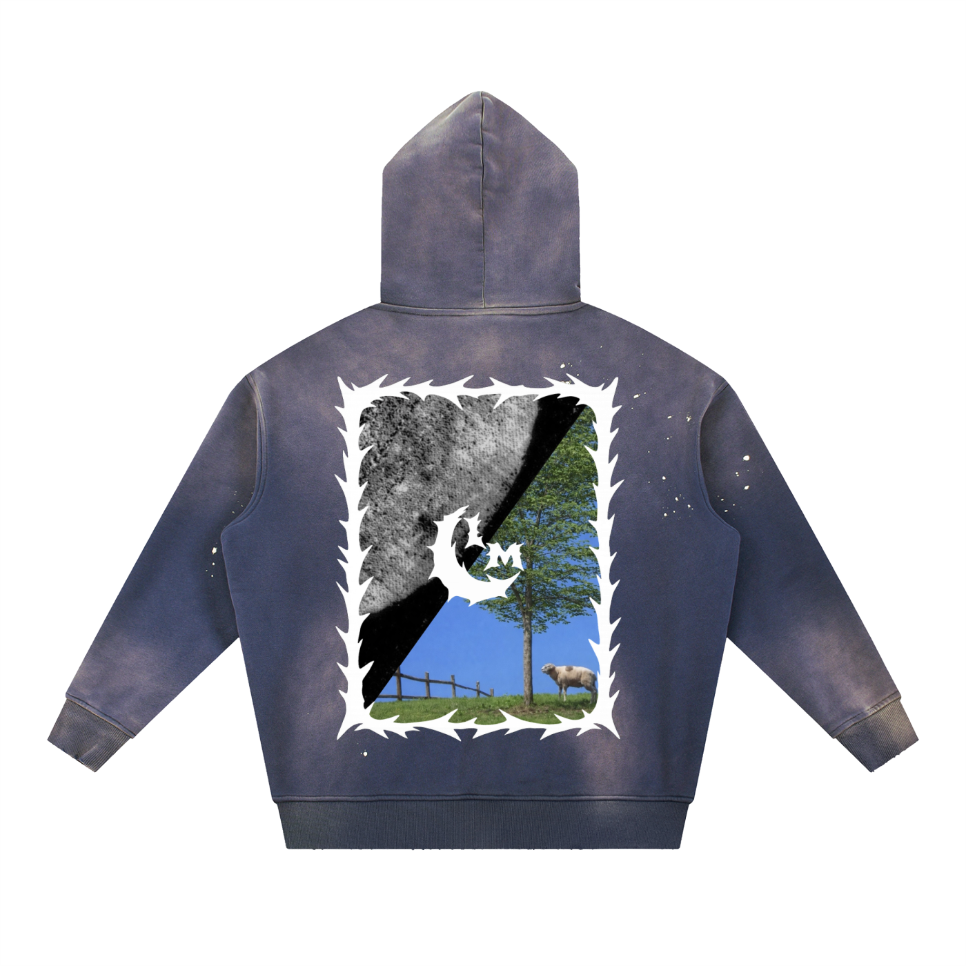 Moonshot Hoodie