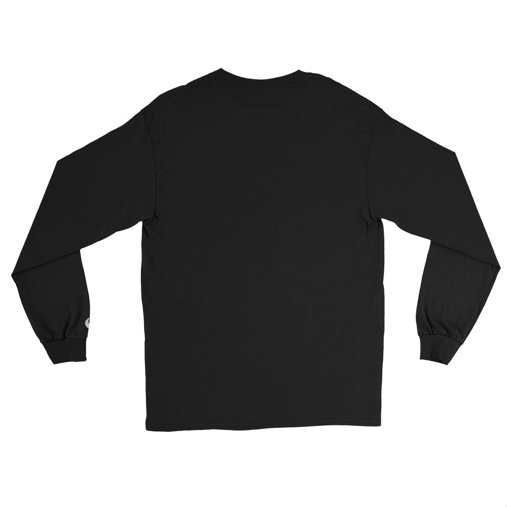 Autumn Ascent Long Sleeve Tee