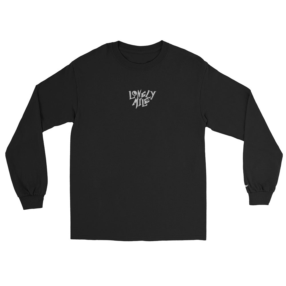 Autumn Ascent Long Sleeve Tee