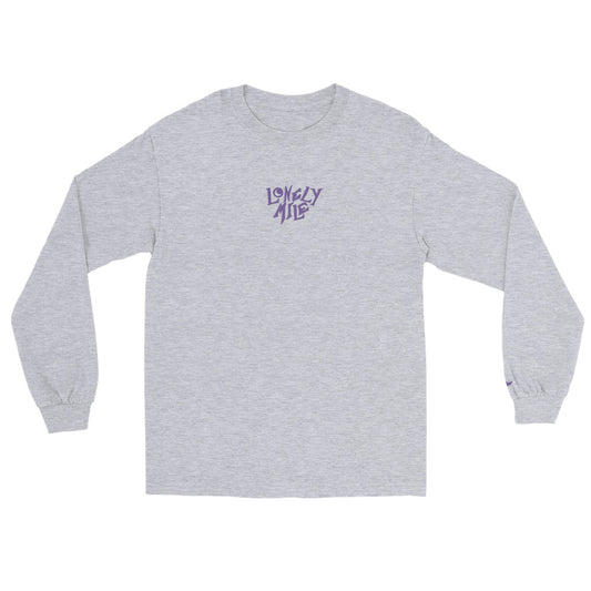 Autumn Ascent Long Sleeve Tee