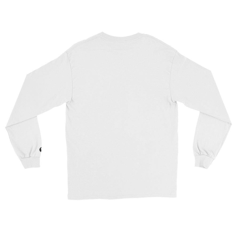 Autumn Ascent Long Sleeve Tee