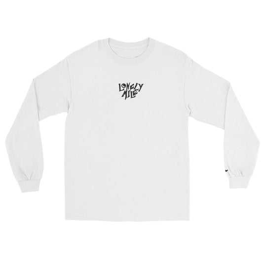 Autumn Ascent Long Sleeve Tee