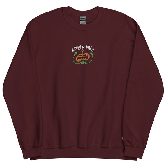 Pumpkin Patch Crewneck Sweatshirt