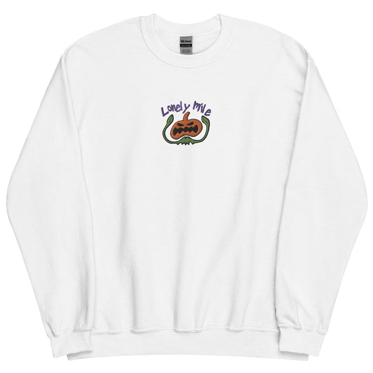 Pumpkin Patch Crewneck Sweatshirt