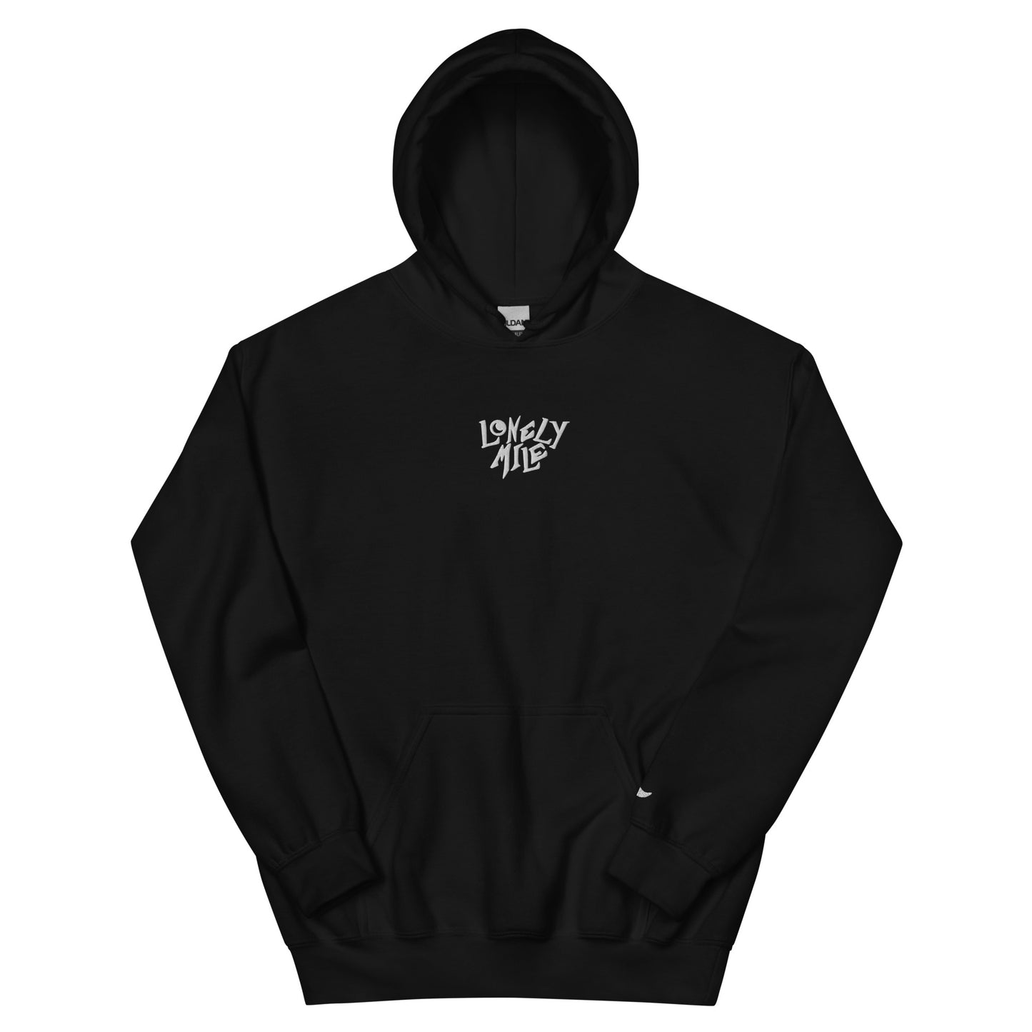 Autumn Ascent Hoodie