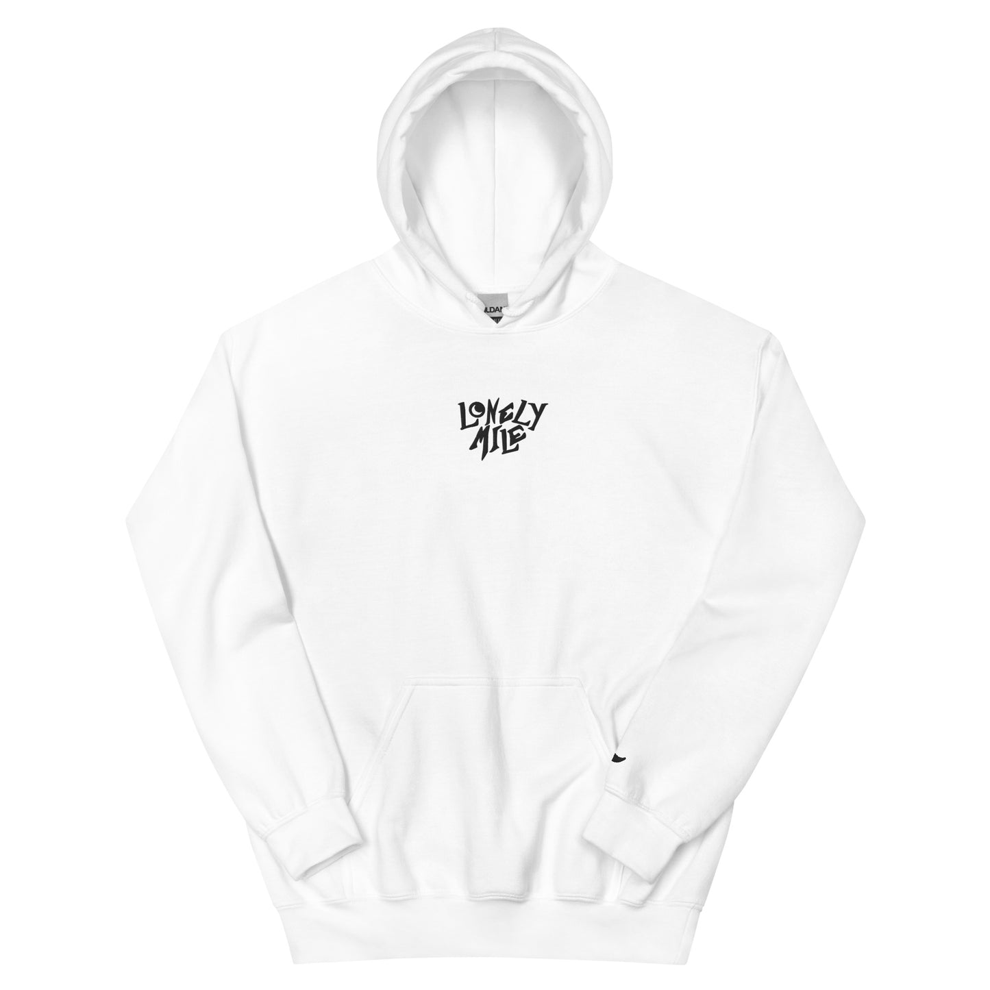 Autumn Ascent Hoodie