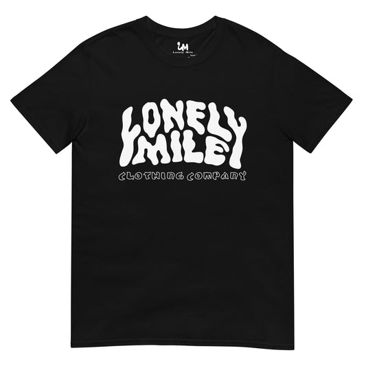 Lonely Mile Tee